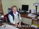 Velikonoce v Perníkové chaloupce 2009