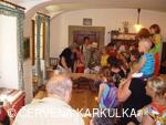Setkání Jeníčků a Mařenek 2009