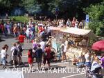 Setkání Jeníčků a Mařenek 2009