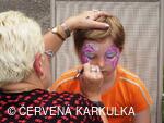Setkání Jeníčků a Mařenek 2009