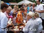 Setkání Jeníčků a Mařenek 2009 - Jan Přeučil