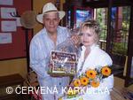 Setkání Jeníčků a Mařenek 2009 - Jan Přeučil