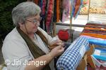 Setkání Jeníčků a Mařenek 2009