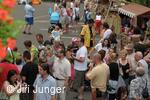 Setkání Jeníčků a Mařenek 2009