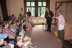 Setkání Jeníčků a Mařenek 2009 - Divadlo Jana Přeučila a Evy Hruškové