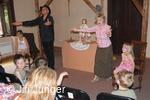 Setkání Jeníčků a Mařenek 2009 - Divadlo Jana Přeučila a Evy Hruškové
