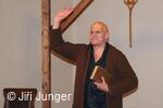 Setkání Jeníčků a Mařenek 2009 - Divadlo Jana Přeučila a Evy Hruškové