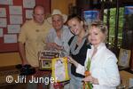 Setkání Jeníčků a Mařenek 2009