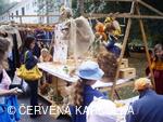 Království perníku 2009