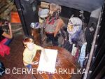 Království perníku 2009 - Peklo
