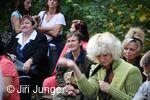 Království perníku 2009 - korunovace krále perníku