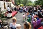 Království perníku 2009 - korunovace krále perníku