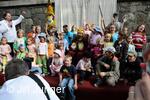 Království perníku 2009 - korunovace krále perníku