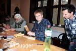 Vánoce v Perníkové chaloupce 2009 - setkání řezbářů