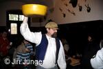 Vánoce v Perníkové chaloupce 2009