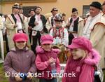 Mikroregion HORŇÁCKO