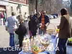 Velikonoce v Perníkové chaloupce 2010