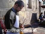 Velikonoce v Perníkové chaloupce 2010