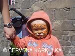 Velikonoce v Perníkové chaloupce 2010