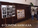 Velikonoce v Perníkové chaloupce 2010
