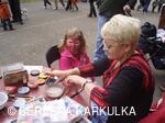 Velikonoce v Perníkové chaloupce 2010