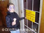 Velikonoce v Perníkové chaloupce 2010