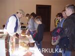 Velikonoce v Perníkové chaloupce 2010