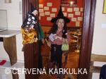 Slet čarodějnic 2010
