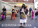 Slet čarodějnic 2010