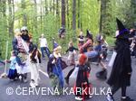 Slet čarodějnic 2010
