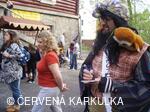 Slet čarodějnic 2010