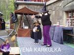 Slet čarodějnic 2010