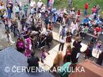 Slet čarodějnic 2010