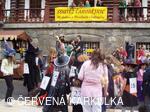 Soutěž čarodějnic 2010