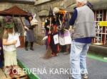 Soutěž čarodějnic 2010