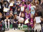 Soutěž čarodějnic 2010