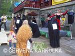 Soutěž čarodějnic 2010