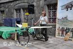 Setkání Jeníčků a Mařenek 2010 - kolo Jana Kašpara