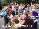 Setkání Jeníčků a Mařenek 2010
