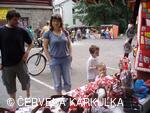 Setkání Jeníčků a Mařenek 2010
