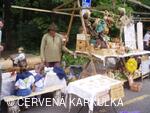 Setkání Jeníčků a Mařenek 2010