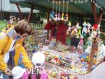 Setkání Jeníčků a Mařenek 2010