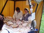 Setkání Jeníčků a Mařenek 2010
