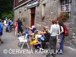 Setkání Jeníčků a Mařenek 2010