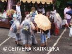 Setkání Jeníčků a Mařenek 2010
