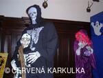 Den duchů 2010