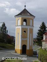 Zvonička